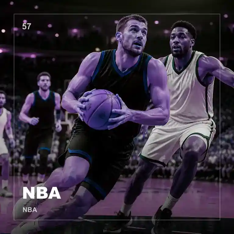 NBA直播回放